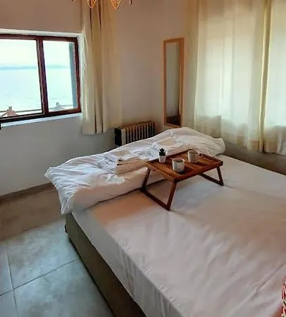 Urla Sunrise House 펜션 Ildiri