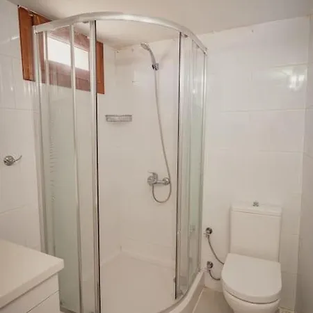 Urla Sunrise House 펜션 Ildiri