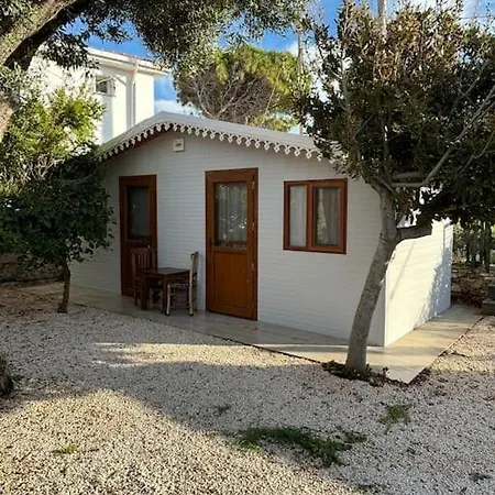 Urla Sunrise House 펜션 Ildiri