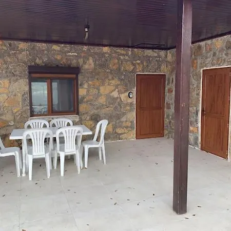 Urla Sunrise House *