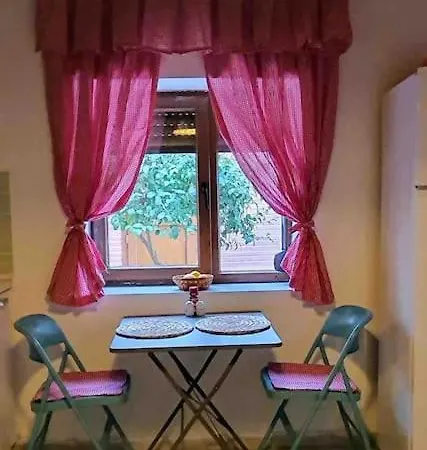 Urla Sunrise House *