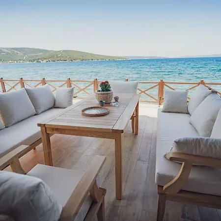 펜션 Urla Sunrise House