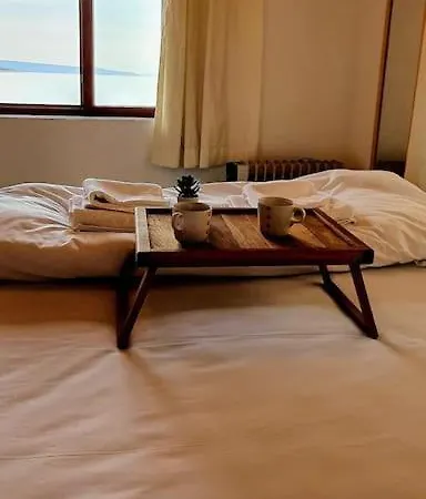 Urla Sunrise House 펜션 Ildiri