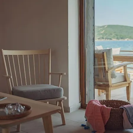 Urla Sunrise House 펜션 Ildiri