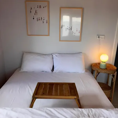 펜션 Urla Sunrise House *