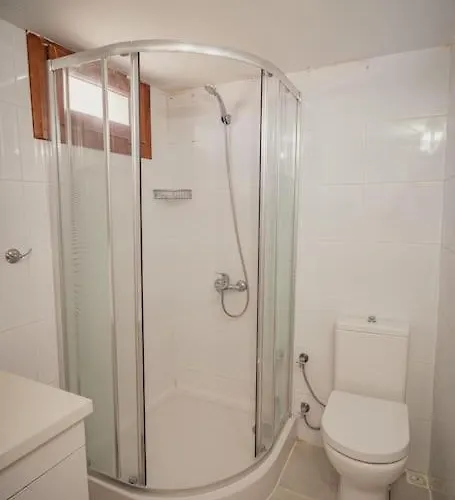 Urla Sunrise House بيت للعطل Ildiri