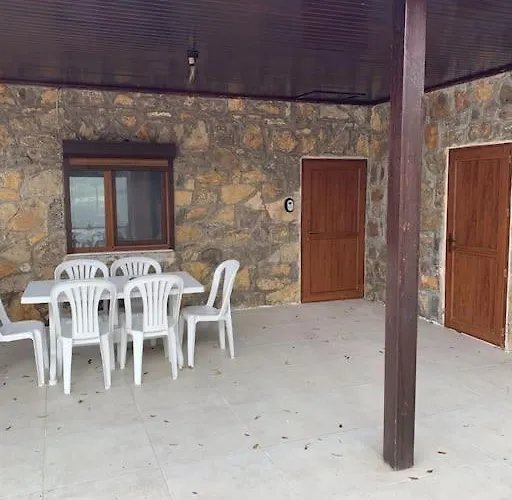 Urla Sunrise House *