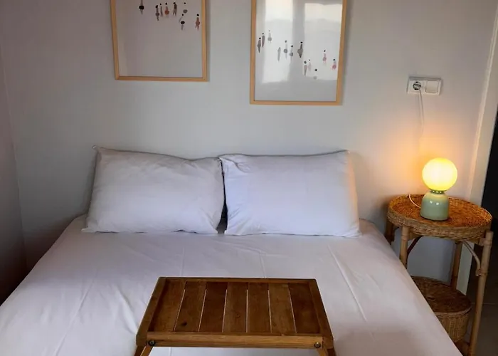 بيت للعطل Urla Sunrise House *