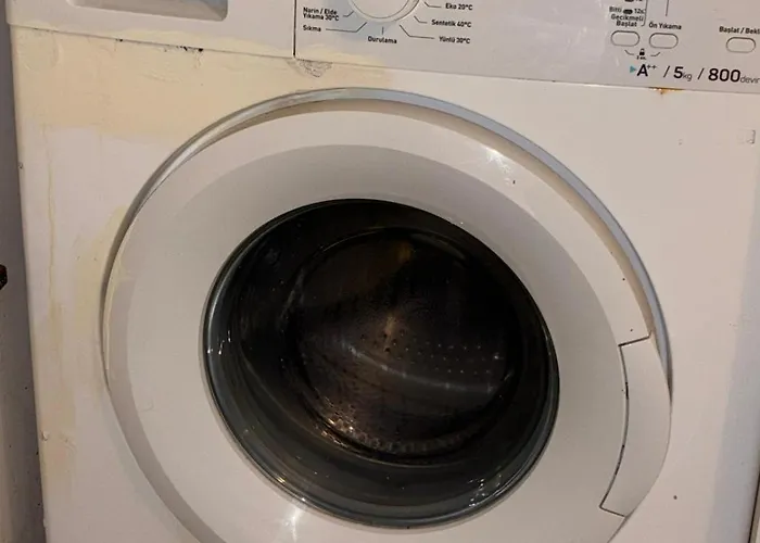 Urla Sunrise House بيت للعطل Ildiri