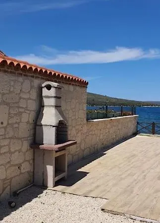 Urla Sunrise House