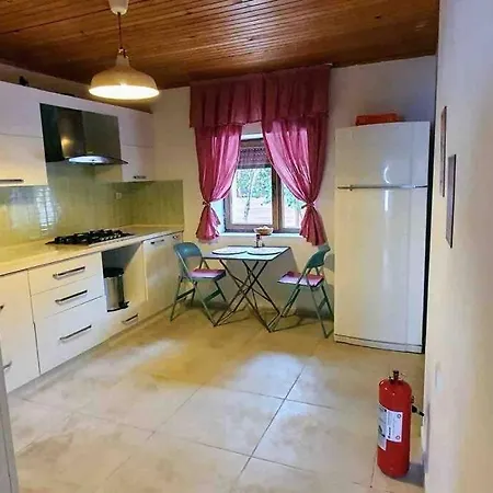 Urla Sunrise House * Ildiri