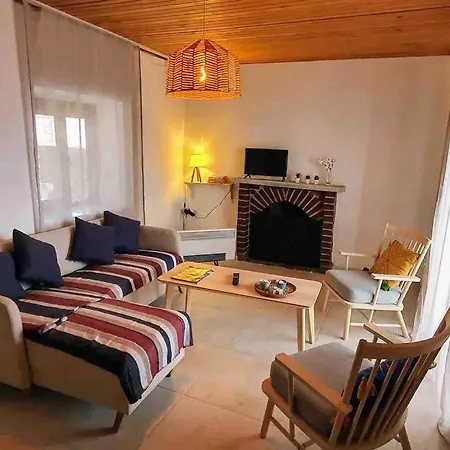 Urla Sunrise House Holiday home Ildiri