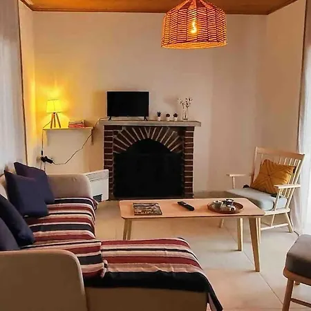 Holiday home Urla Sunrise House Ildiri