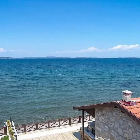 Urla Sunrise House * Ildiri