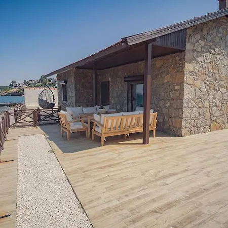 Holiday home Urla Sunrise House