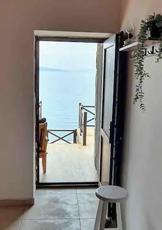 Urla Sunrise House Feriehus Ildiri