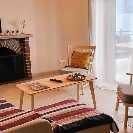 Holiday home Urla Sunrise House