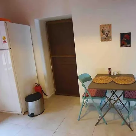 Urla Sunrise House *