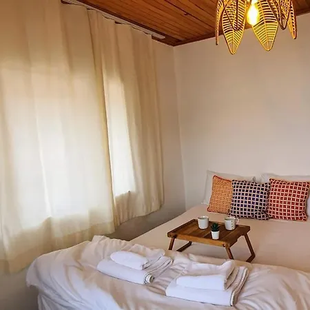 Holiday home Urla Sunrise House *