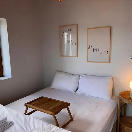 Urla Sunrise House Feriehus *