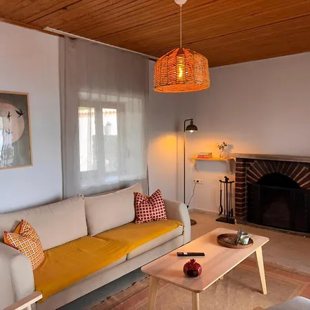 Urla Sunrise House Holiday home