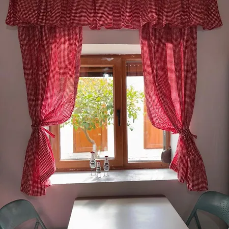 Urla Sunrise House Feriehus