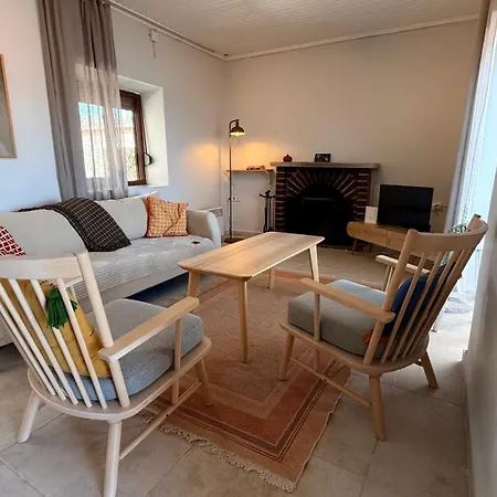 Urla Sunrise House * Ildir