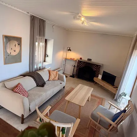 Urla Sunrise House 別荘 *