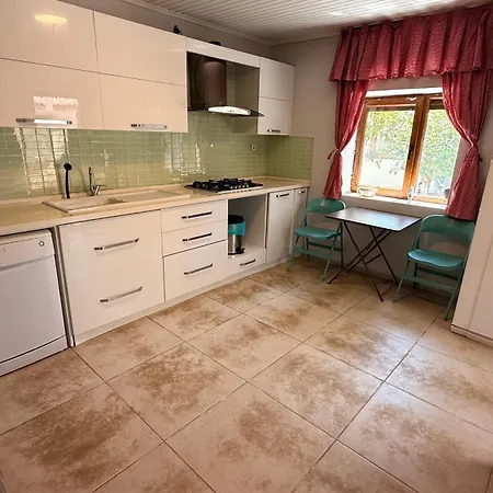 Urla Sunrise House