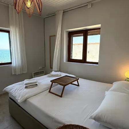 Urla Sunrise House * Ildir