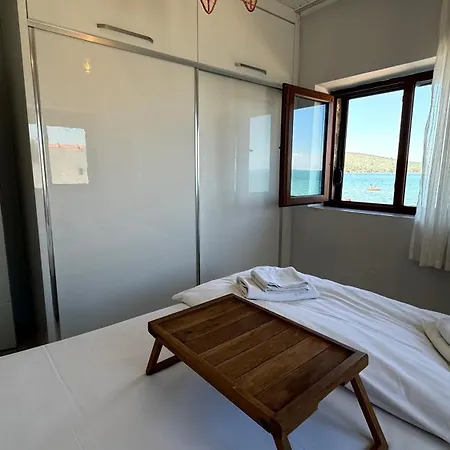 Urla Sunrise House