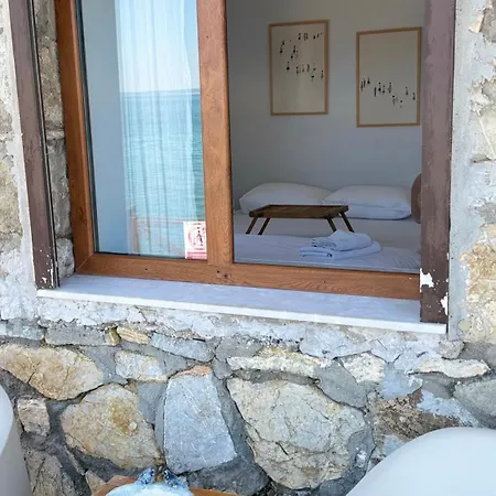Urla Sunrise House * Ildir