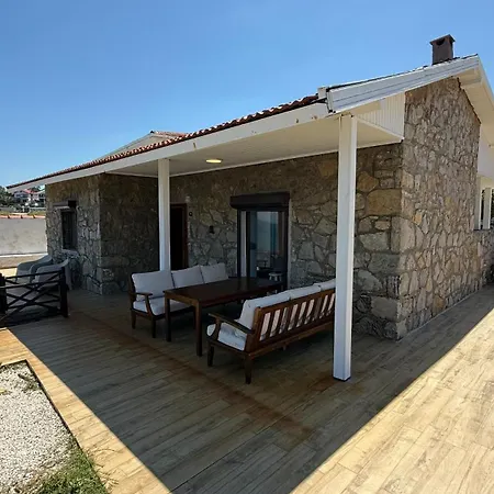 Urla Sunrise House * Ildir