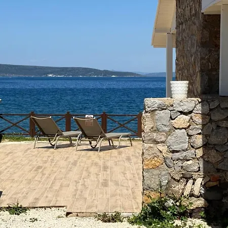 Urla Sunrise House * Ildir