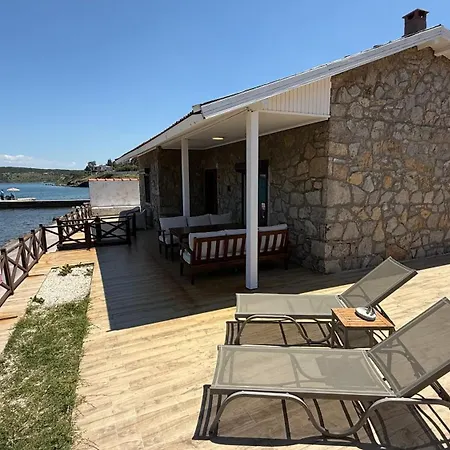 Urla Sunrise House