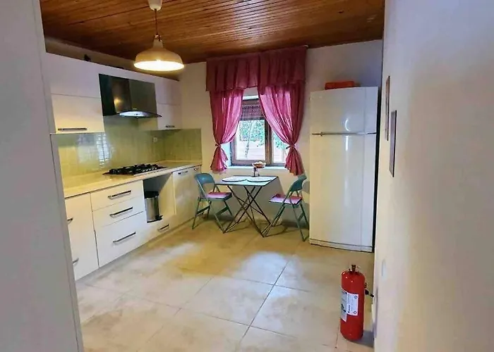 Urla Sunrise House * Ildiri