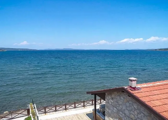 Urla Sunrise House * Ildiri