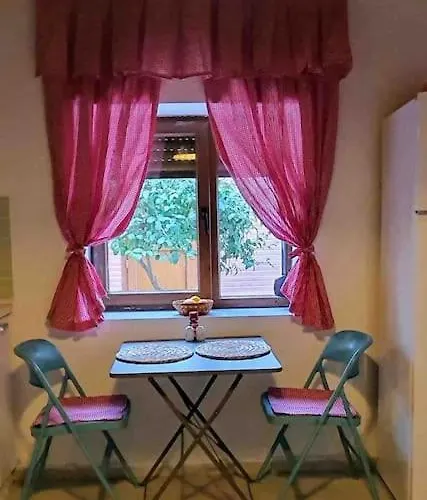 Urla Sunrise House *