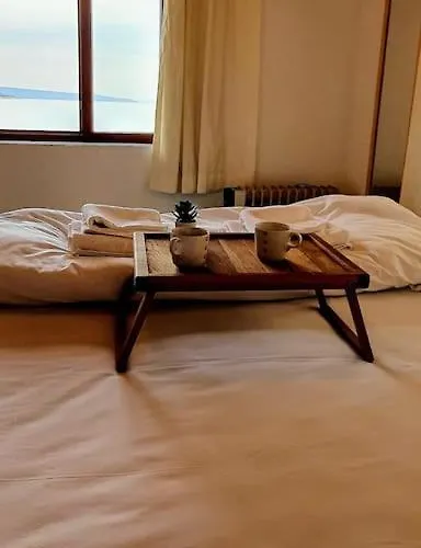 Urla Sunrise House Semesterbostad Ildiri