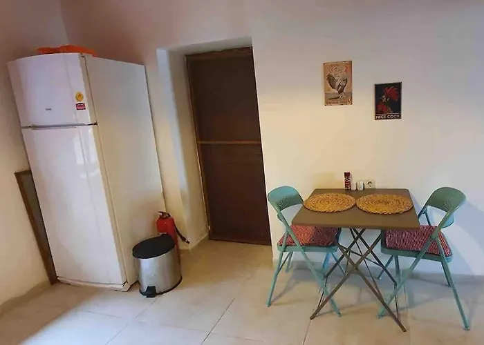 Urla Sunrise House *